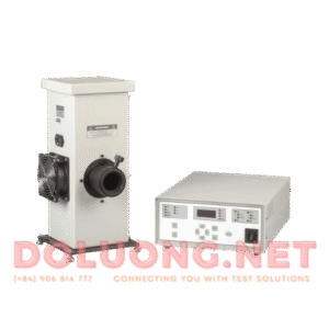 newport high power research series – xenon light sources (1000 w)