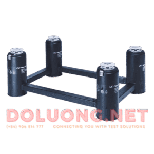 newport tb / tbc – optical table tie bar systems