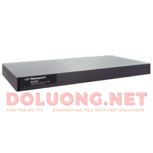 newport rs2000 – optical table top với 2 tuned dampers