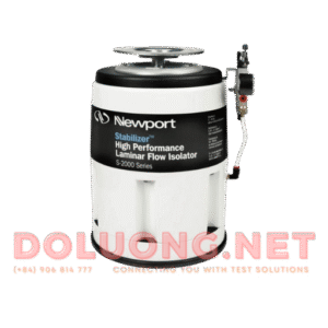 newport s 2000ac – cleanroom pneumatic vibration isolators