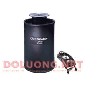 newport sl series – closed pneumatic vibration isolators