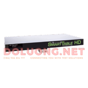 newport sst – smarttable hybrid damped optical table tops