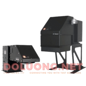 newport sol3a – solar simulator class aaa (xenon arc lamp)