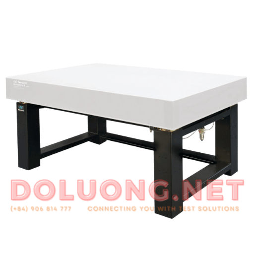 newport tf series – table frame supports with pneumatic isolation newport tf series – table frame supports with pneumatic isolation