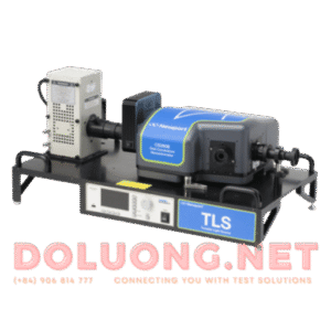 newport tls260b – tunable light source (250–1800 nm, single/dual output)