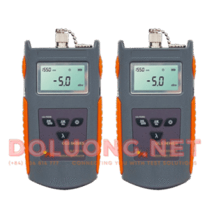 photonicshome economy optical light source | nguồn sáng quang cơ bản cho đo kiểm fttx & mạng quang