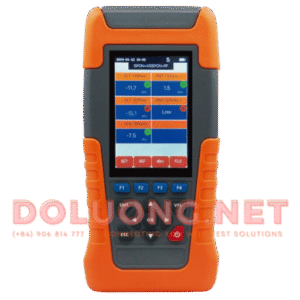 photonicshome ppm 2731 497755 scu | máy đo công suất quang đa chuẩn pon & catv tích hợp màn hình cảm ứng (gpon / xgspon / 10g epon / catv power meter)