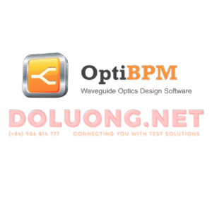 optiwave optiomega – phần mềm mô phỏng quang học gpu fdtd