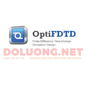 optiwave optiomega – phần mềm mô phỏng quang học gpu fdtd