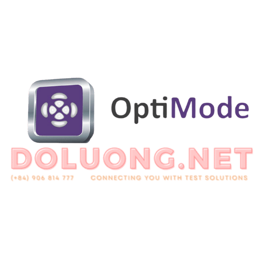 optiwave optimode – phần mềm tính mode và tán sắc quang học