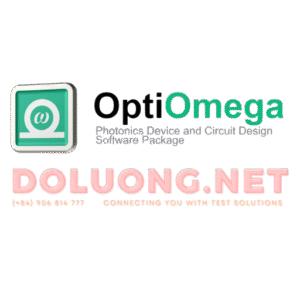 optiwave optiomega – phần mềm mô phỏng quang học gpu fdtd