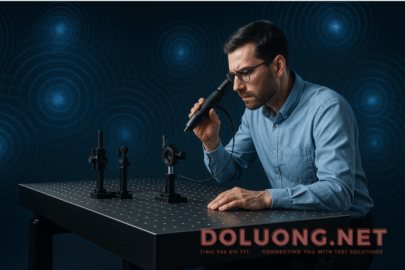 Hướng Dẫn Lựa Chọn Optical Table Newport – Góc Nhìn Kỹ Thuật Từ Nhà Máy Sản Xuất Quang Học