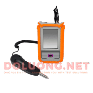 ax fim 50 | digital fiber inspection microscope