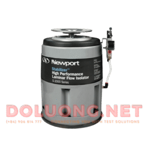 newport s 2000an – non magnetic pneumatic vibration isolators