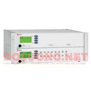 santec dts 100 – discontinuity test system 0.8 µs