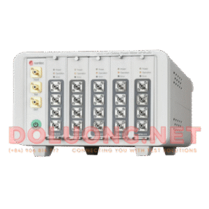 santec mpm 220 – multi port optical power meter 20 kênh