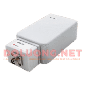 santec opm 110 – usb optical power meter nhỏ gọn