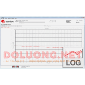 Trang chủ | Đo lường santec opl log – phần mềm ghi log il/rl dài hạn