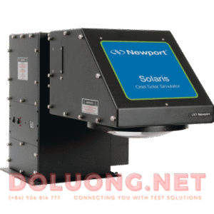 solaris oriel solar simulator