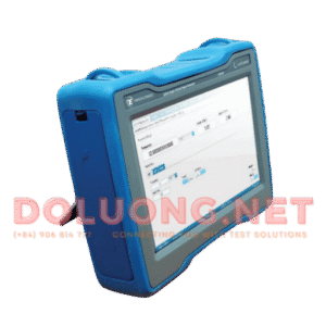 tabor lucid ls series portable – bộ tạo tín hiệu rf 3–12ghz