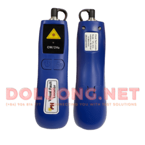 photonicshome vfl series | bút dò lỗi sợi quang (visual fault locator)
