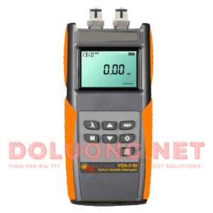 photonicshome optical variable attenuator | bộ suy hao quang điều chỉnh số (digital optical attenuator)