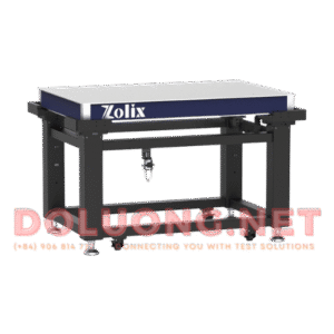 zolix nap series – pneumatic vibration isolation optical table
