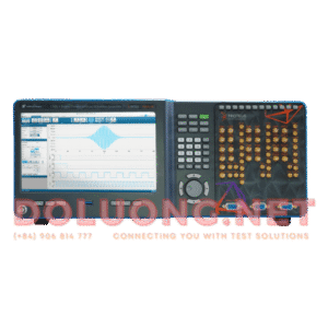 tabor proteus series – awg rf 1.25–9gs/s đa kênh