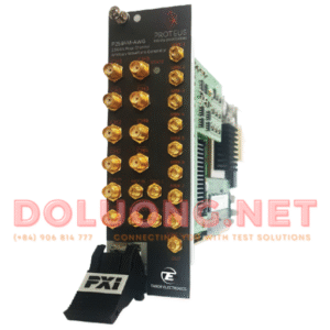 Trang chủ | Đo lường tabor proteus series – awg rf 1.25–9gs/s đa kênh
