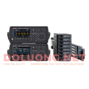 keysight data acquisition systems (daq)