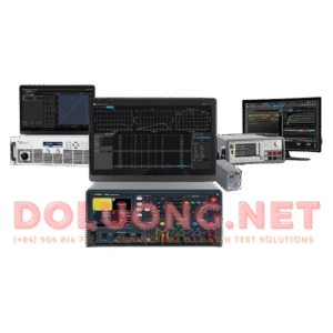 keysight dc power solutions