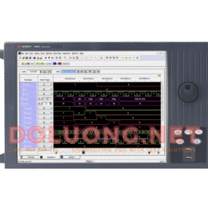 keysight logic analyzers