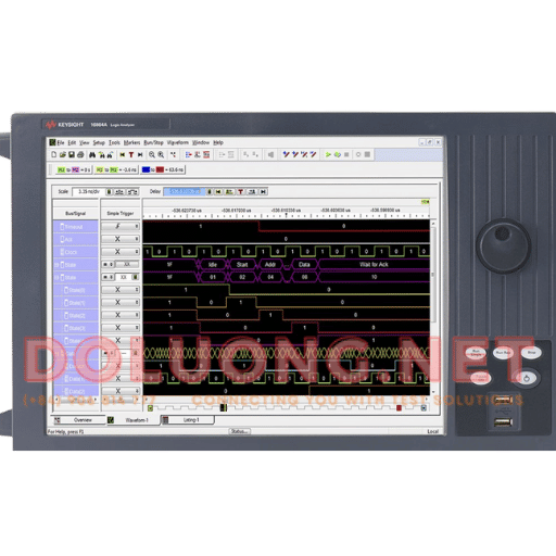 keysight logic analyzers keysight logic analyzers