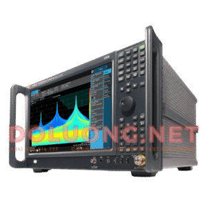 keysight signal analyzers x series