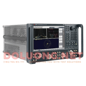 keysight vector network analyzer (vna)