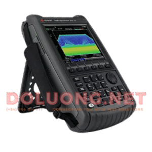 keysight fieldfox handheld analyzers