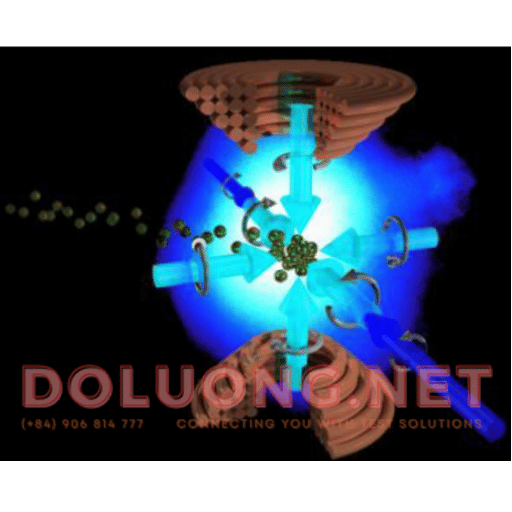 Magneto-Optical Trap (MOT) trong nghiên cứu hiện đại