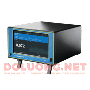 newport 1938 r & 2938 r – advanced benchtop optical power & energy meters