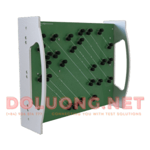 multilane ml4067 112 24 – 112g channel emulation board cho 400g & tiền đề 800g data center