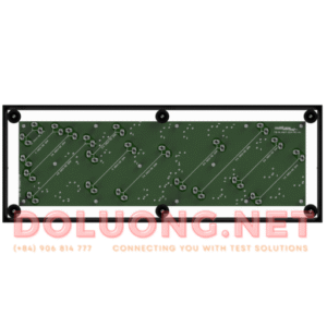 multilane ml4067 224 – 224g channel emulation board cho data center & ai interconnect