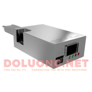 multilane nexus osfp – 800g cmis/sff analyzer & hardware platform cho data center interconnect