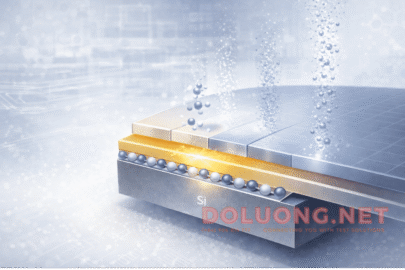 Thin Film Deposition – Công nghệ lắng đọng màng mỏng trong chế tạo bán dẫn hiện đại