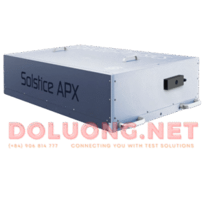 spectra physics solstice apx – hệ khuếch đại laser femtosecond năng lượng cao ổn định hàng đầu cho nghiên cứu và công nghiệp