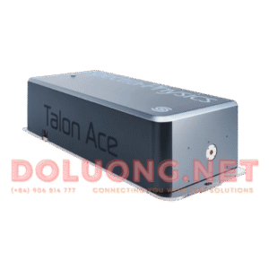 talon ace uv100 – laser uv nanosecond >100w 343nm với công nghệ timeshift™ cho gia công vi mạch tốc độ cao
