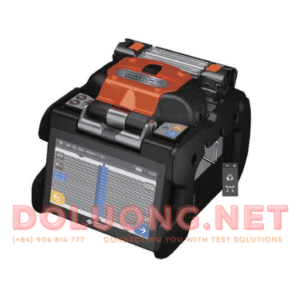 máy hàn cáp quang ribbon 16 sợi sumitomo qultra rbn16 quantum ultra